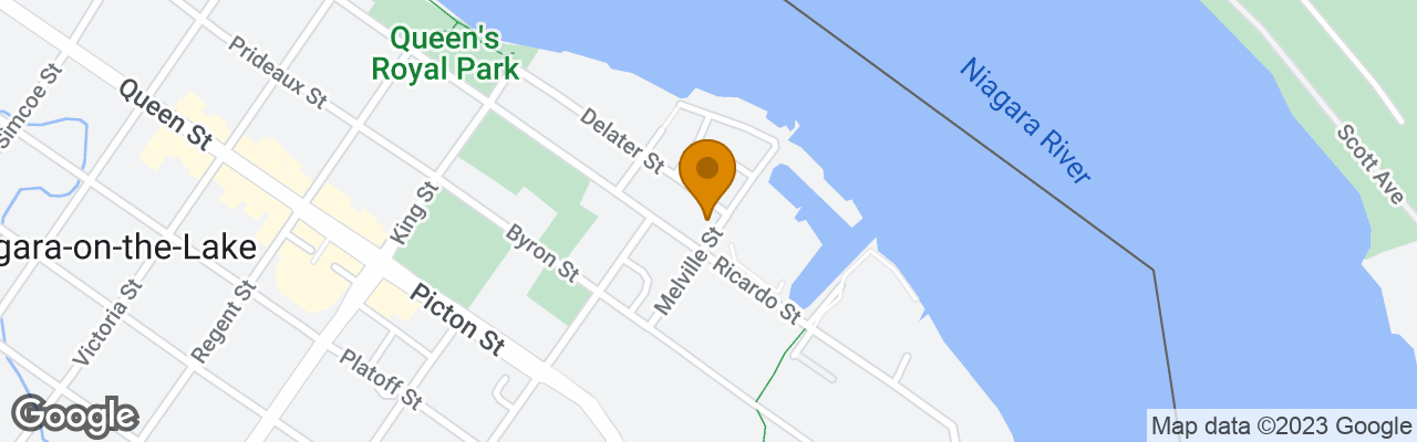 Hotel Harbour House Niagara-on-the-lake