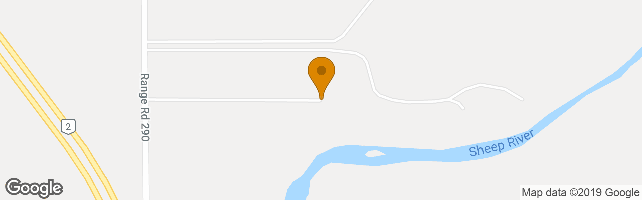 Riverview Bed & Breakfast