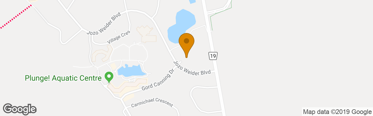 Hotel Club Intrawest - Blue Mountain