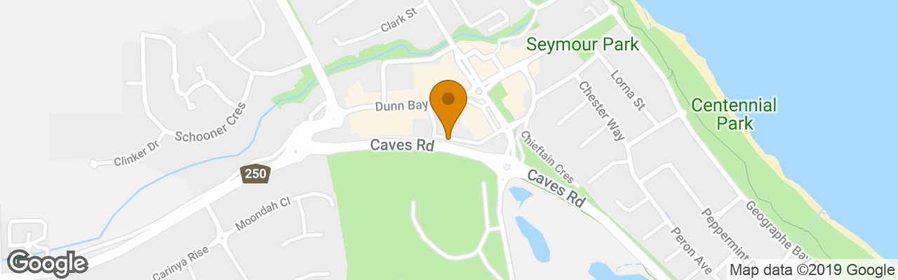 Motel Dunsborough Inn Backpackers