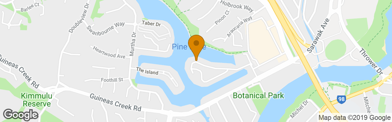 Isle Of Palms Resort