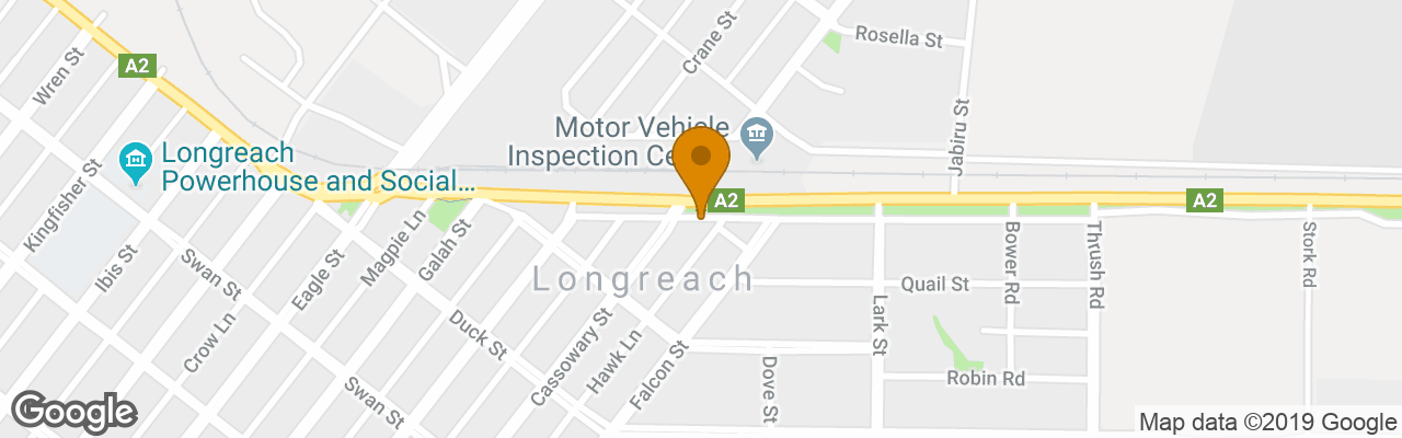 Motel Abajaz Motor Inn