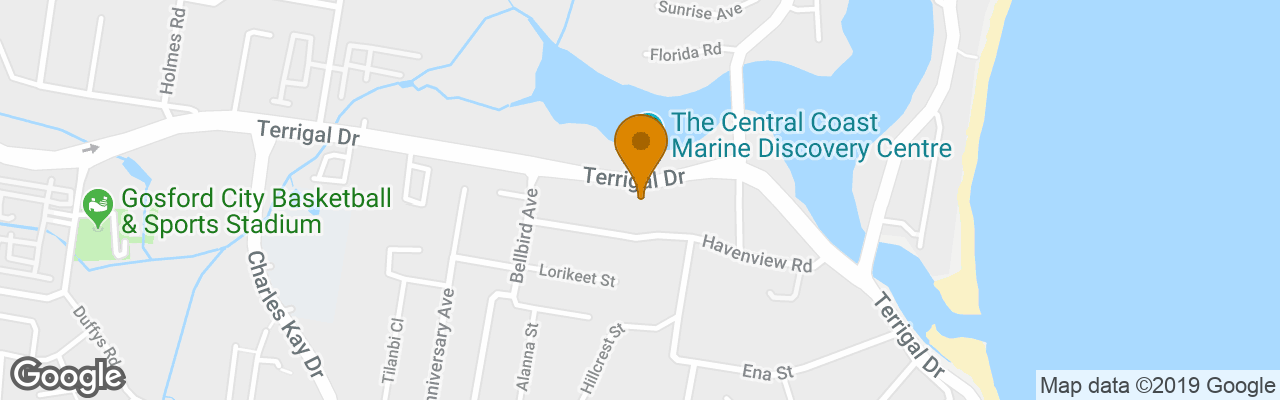 Terrigal Pacific Resort