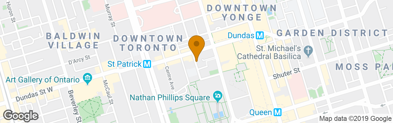 Toronto Escape The Sapphire Suite