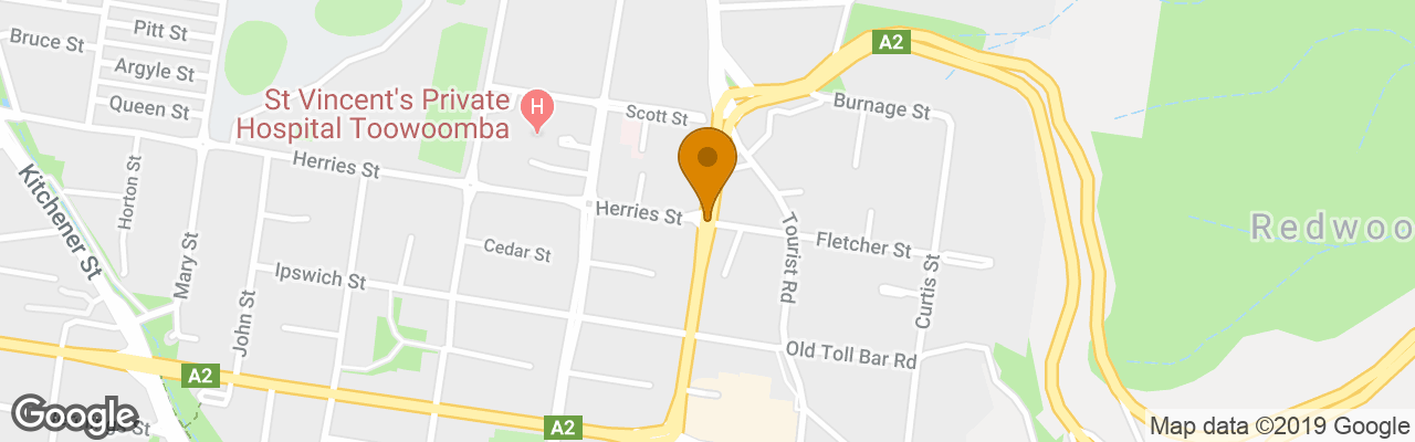 Motel Great Divide Motor Inn