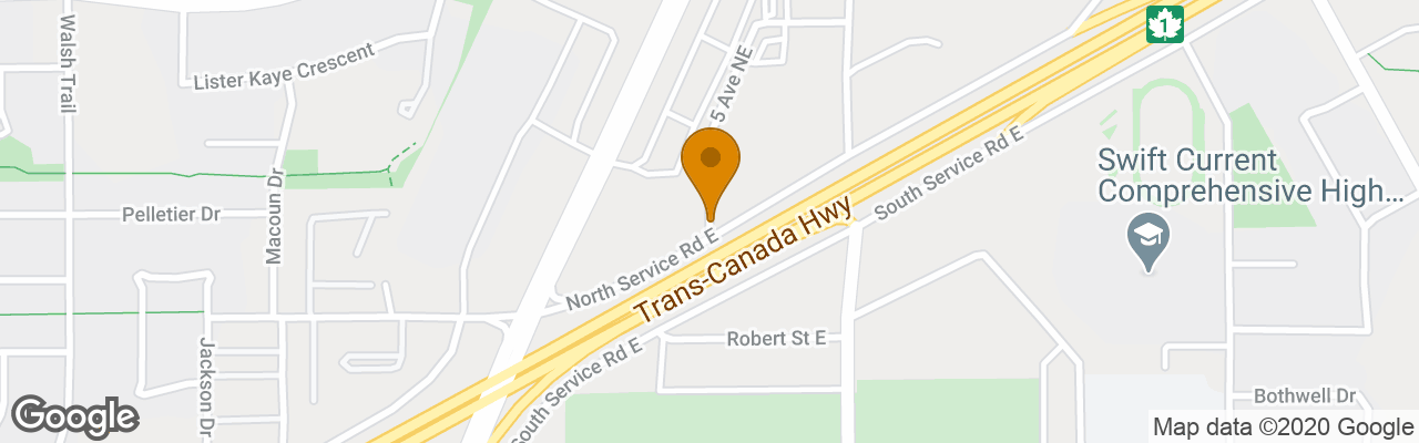 Motel 6 Swift Current Sk