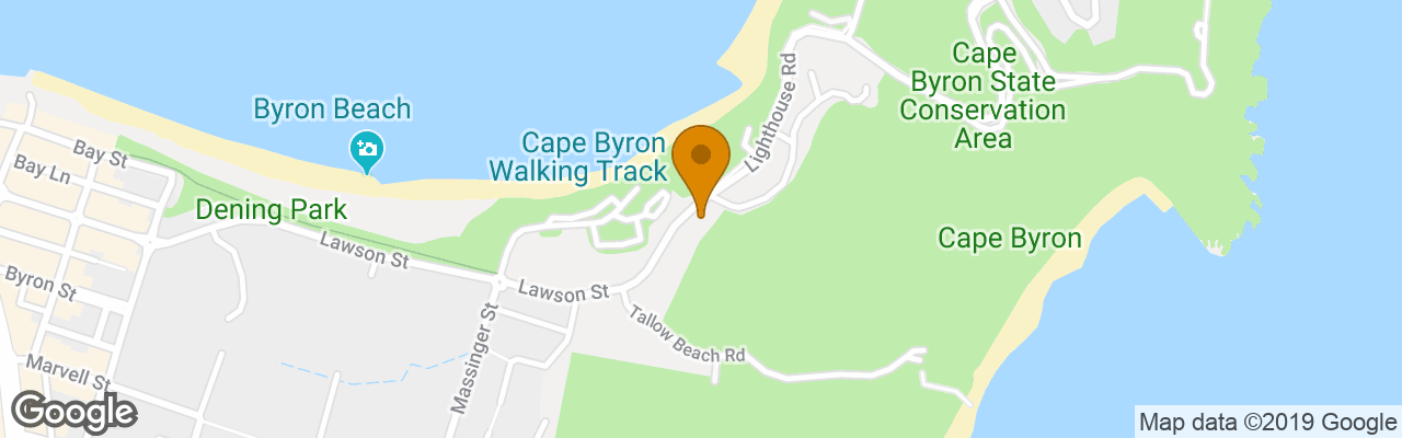 Hotel 11 James Cook Apartments