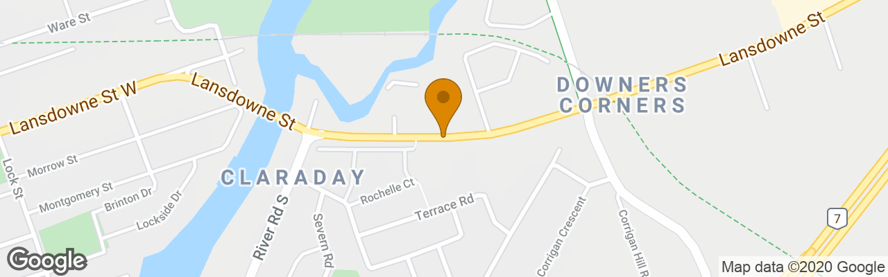 Motel 6 Peterborough