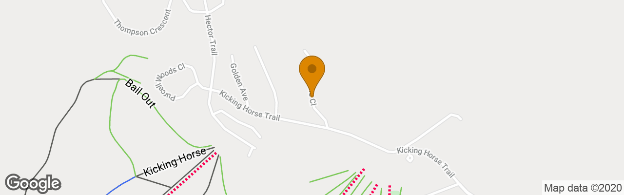 Resort Vagabond Lodge