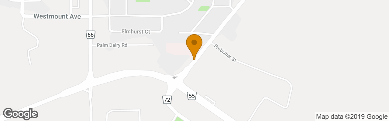 Hotel Ambassador Sudbury