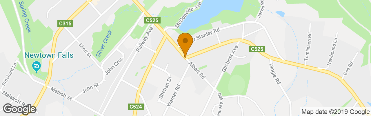 George Kerferd Hotel