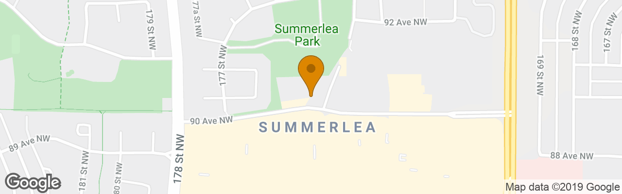 Hotel West Edmonton Mall Inn