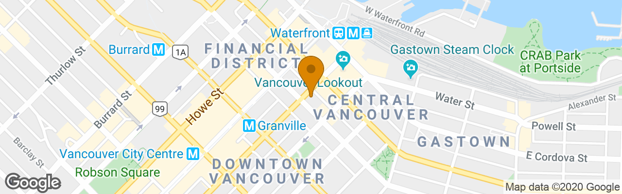 Hotel Conference Plaza Vancouver