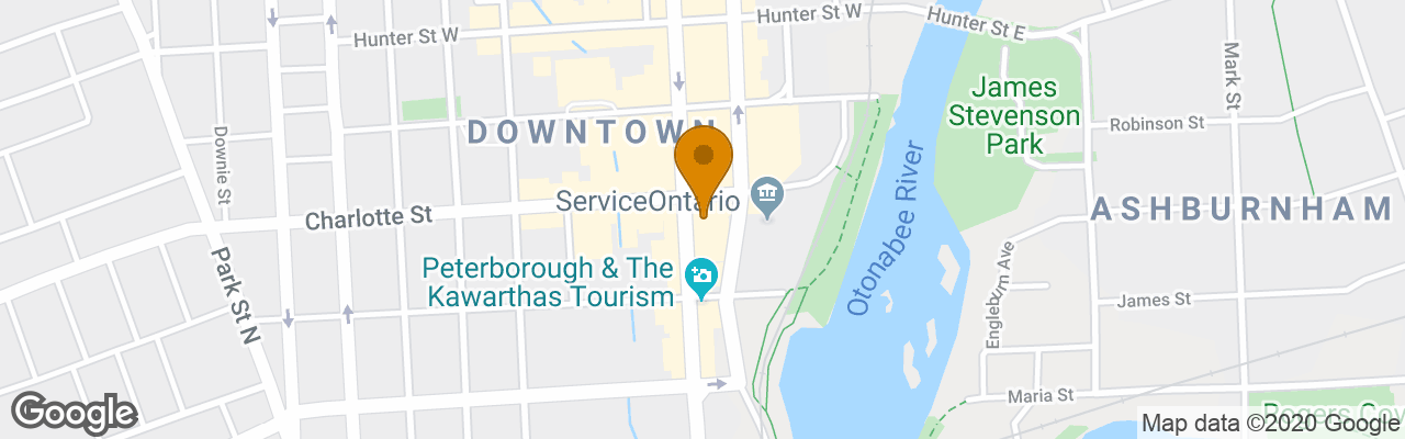 Hotel Peterborough Inn & Suites