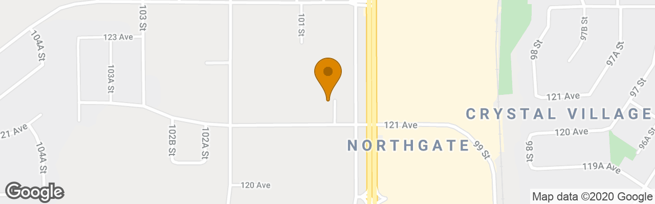 Hotel Stonebridge Grande Prairie