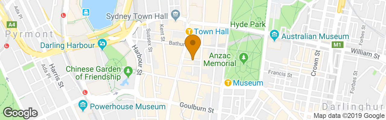 Hostel Sydney Backpackers