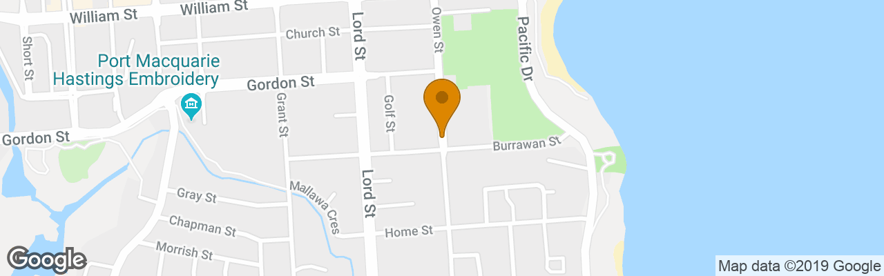 Oxley Cove Apartments