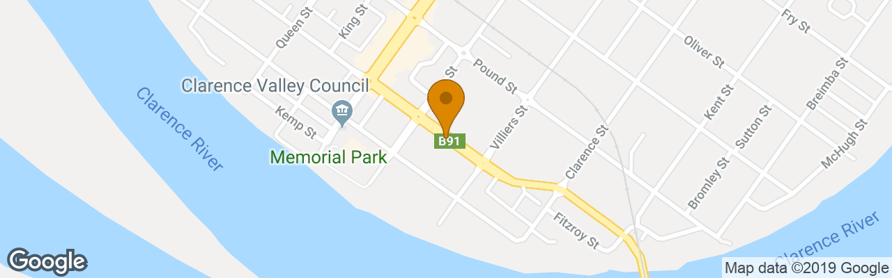 Motel The Abbey Motor Inn