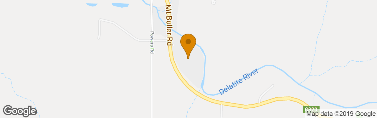 Motel Merrijig Motor Inn Resort