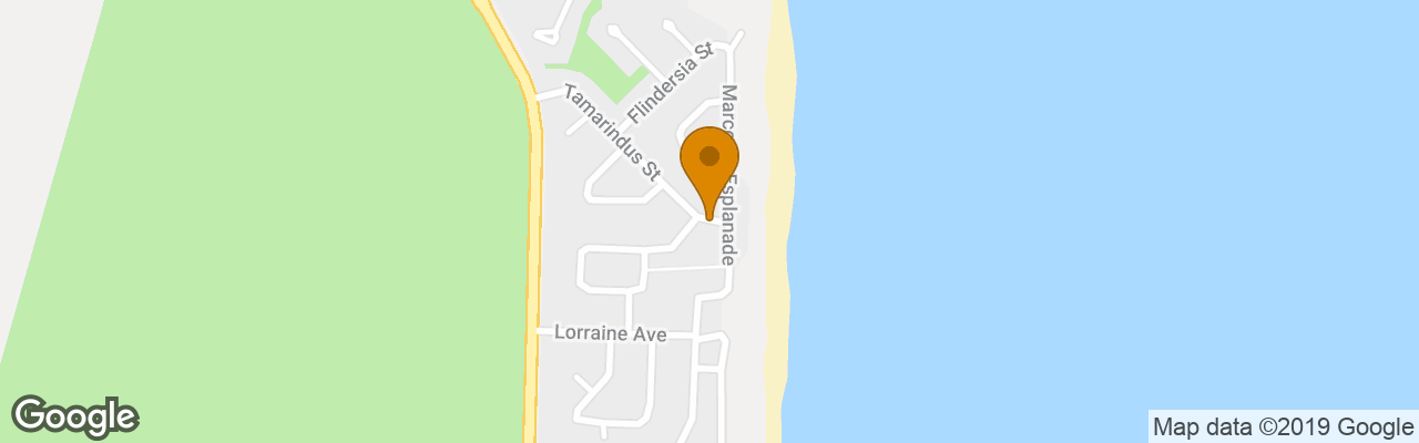 Surf Club Apartments Marcoola