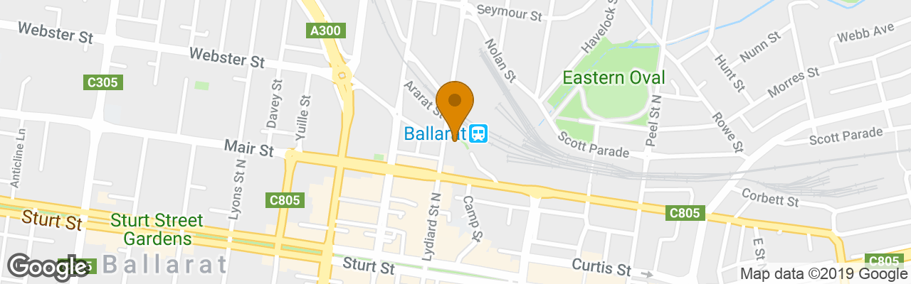 Motel Reid's Guest House