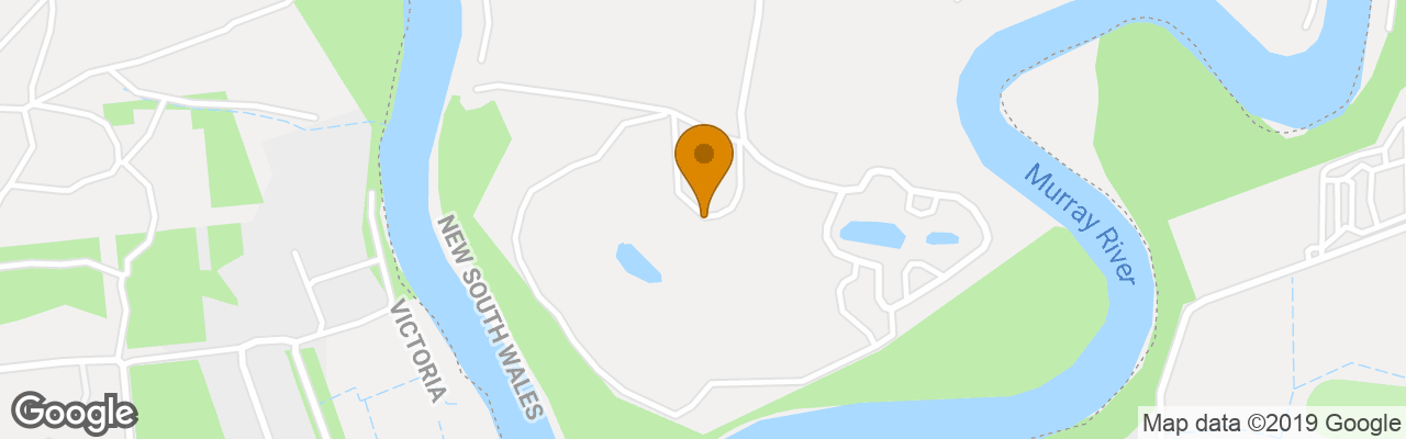 Moama On Murray Resort