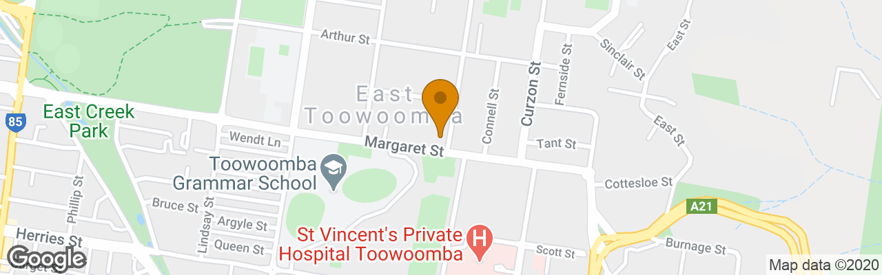 Motel Blue Violet Motor Inn