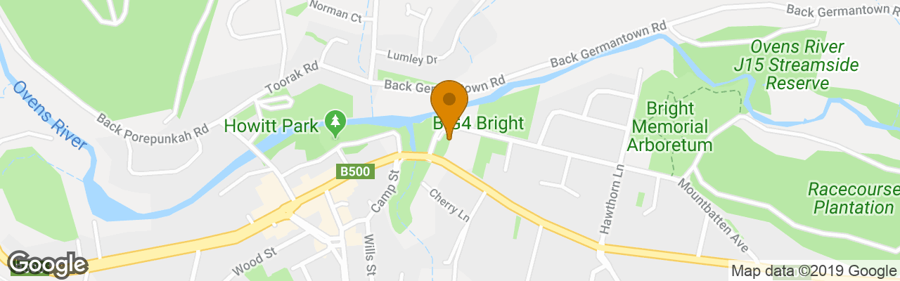 Motel Centenary Peaks Townhouses