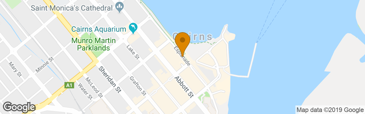 Hostel Global On The Waterfront