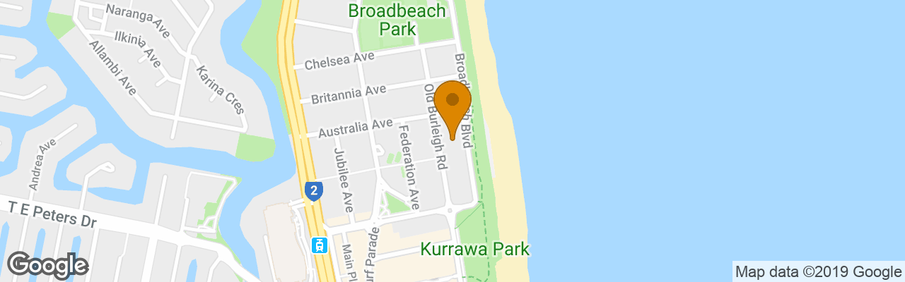 La Grande Apartments