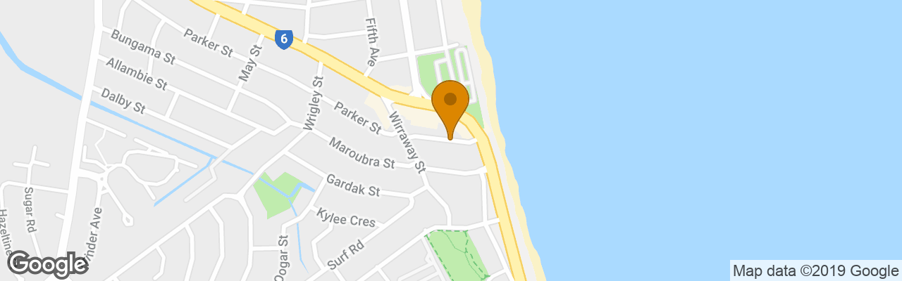 Langley Park Apartments