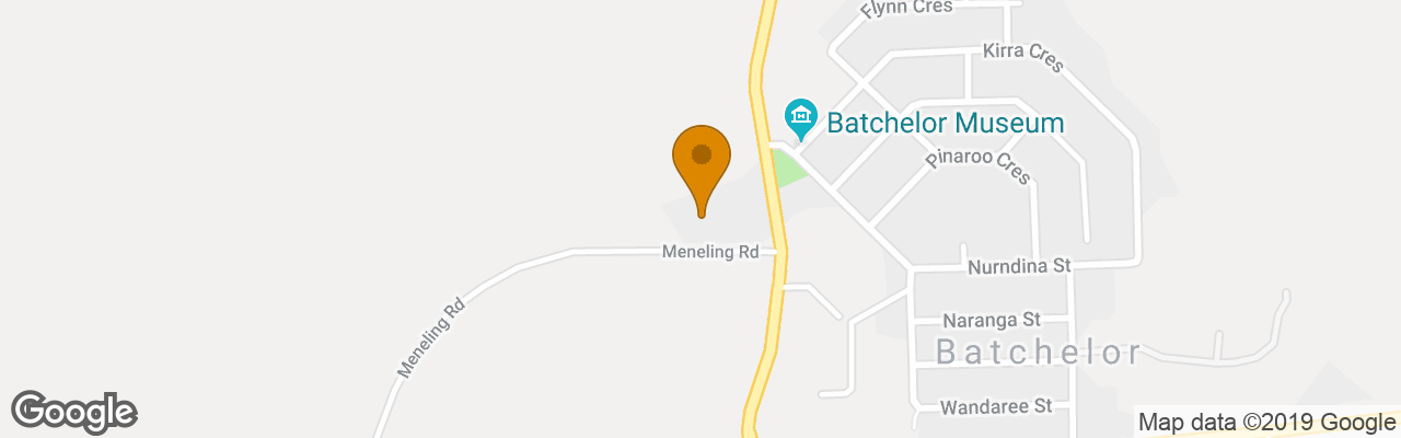 Pension Batchelor Butterfly Farm