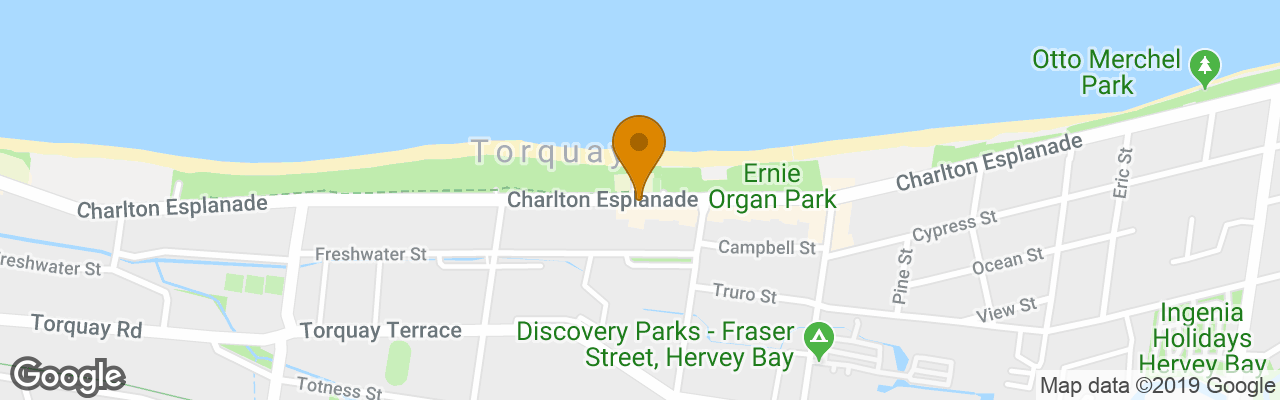 Bayshores Holiday Apartments