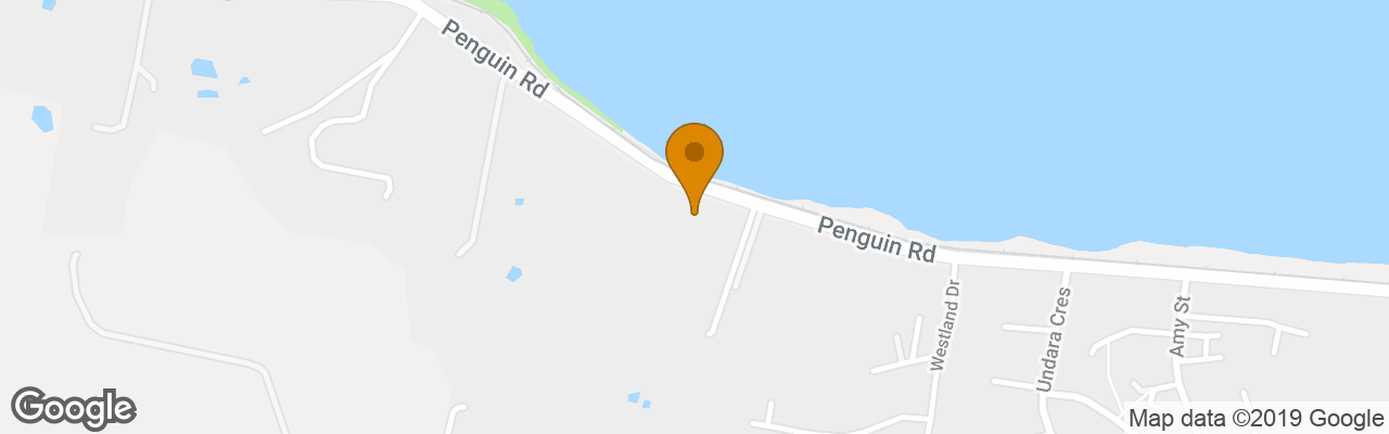 Pension Moonlight Bay Guest House