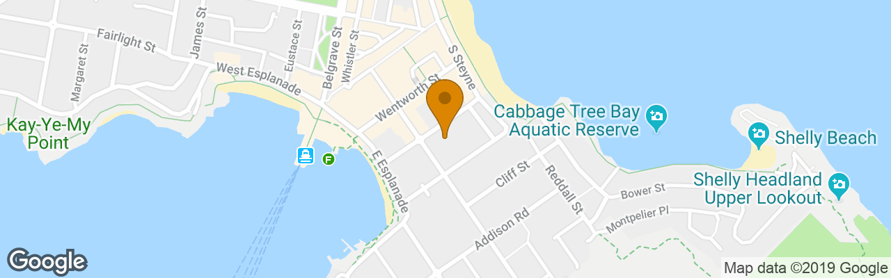 Hotel Manly Lodge Guest House