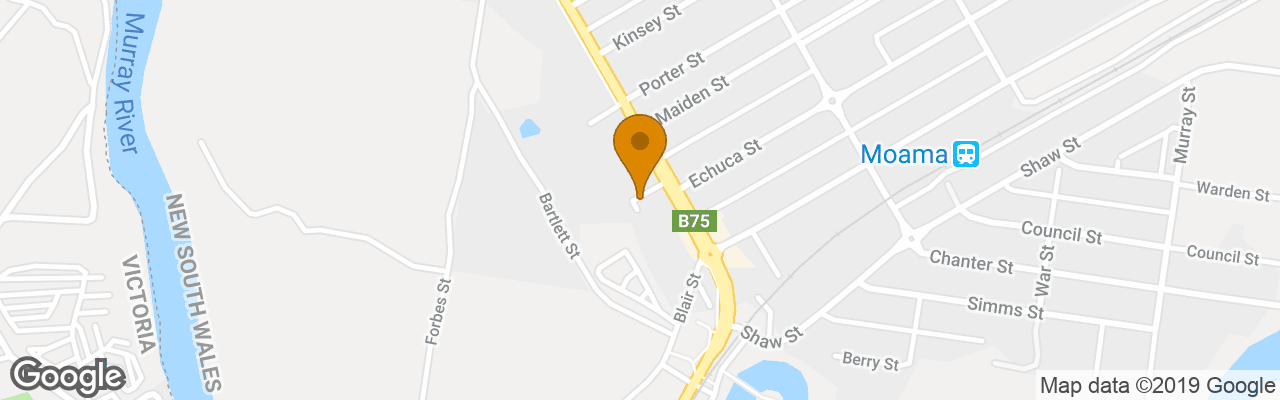 Bridges On Meninya Apartment And Motel Moama