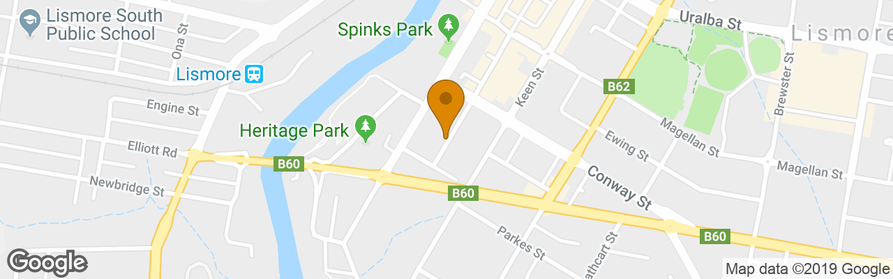 Karinga Motel Lismore