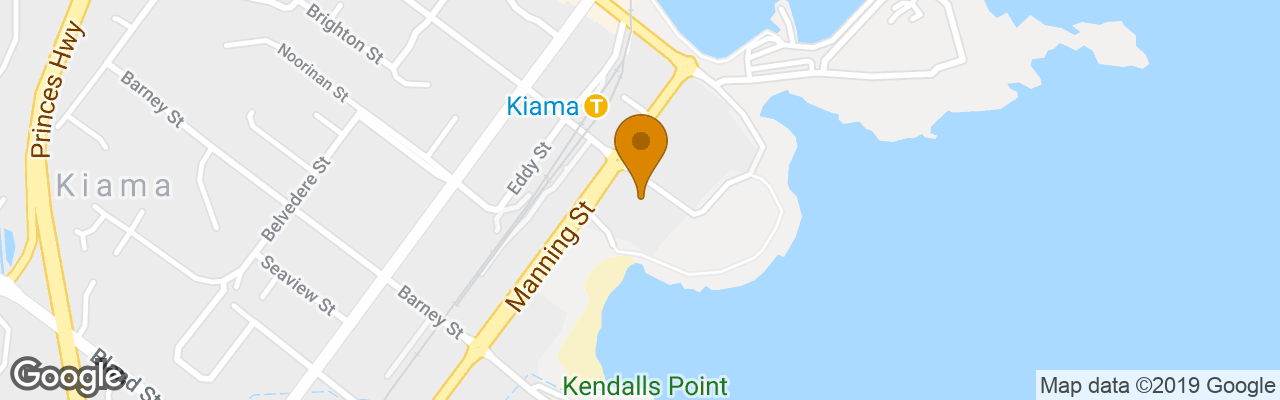 Kiama Cove Boutique Motel