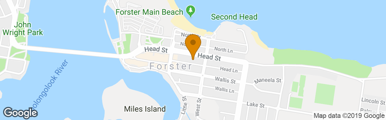 Sevan Apartments Forster