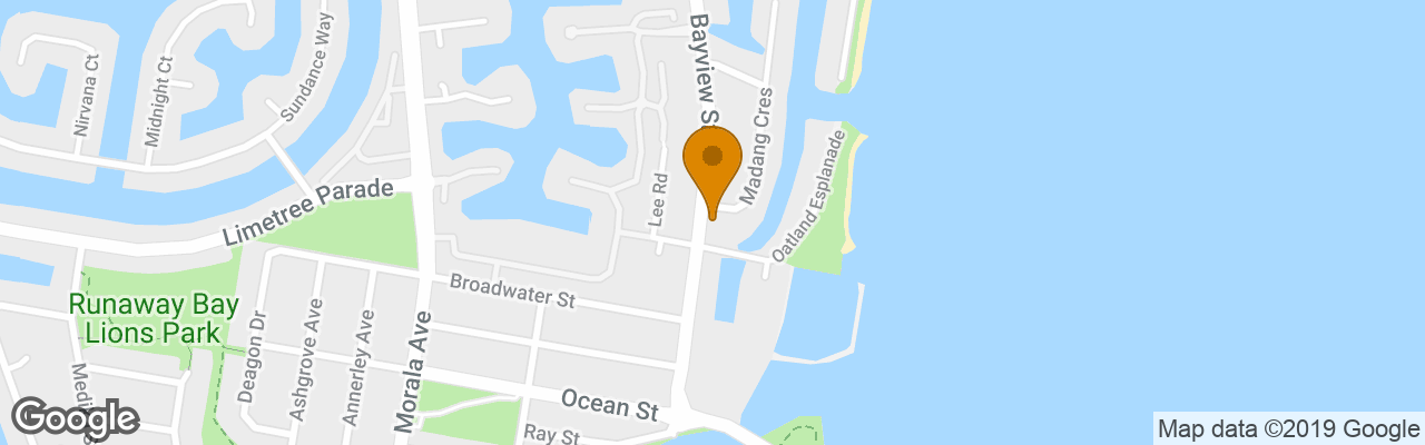 Bayview Bay Apartments & Marina