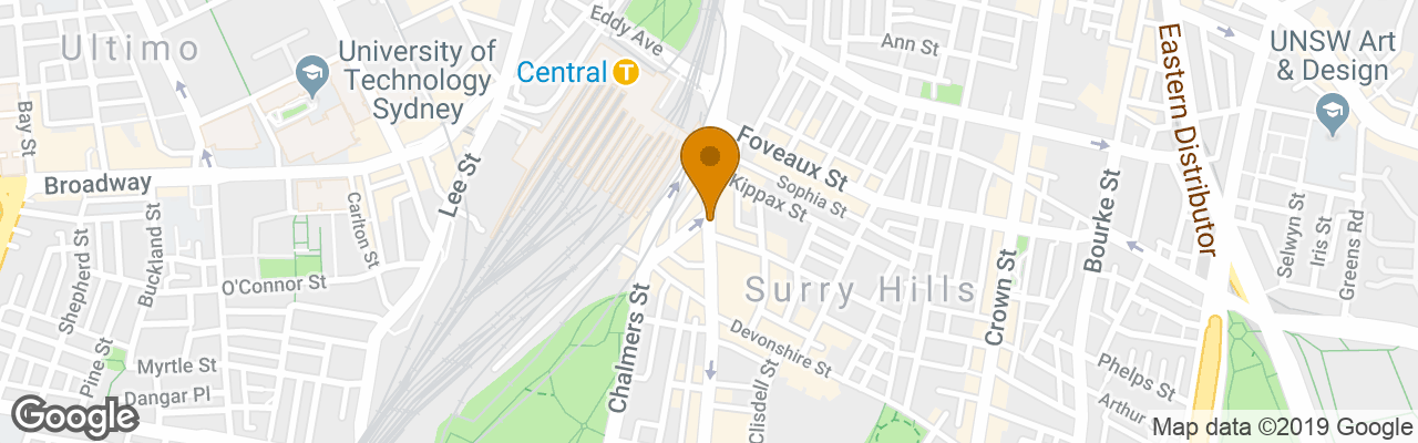 Hotel Central Private