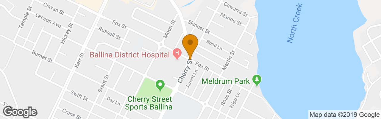 Ballina Homestead Motel