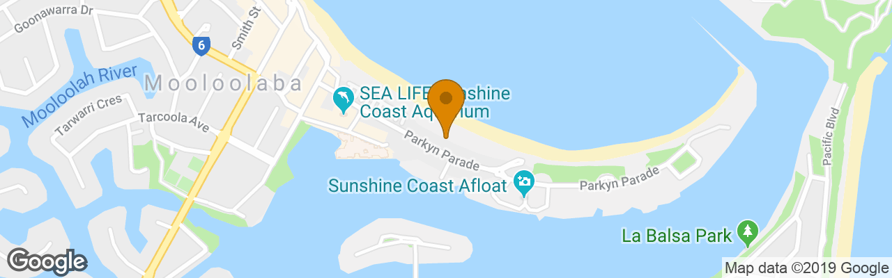 Beachcomber On The Spit