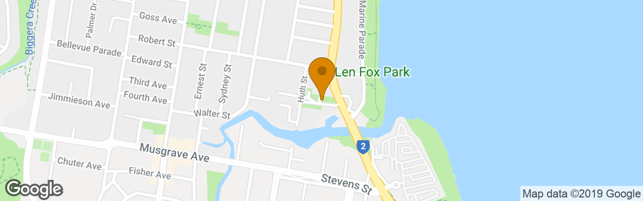 Hotel Southport Tourist Park