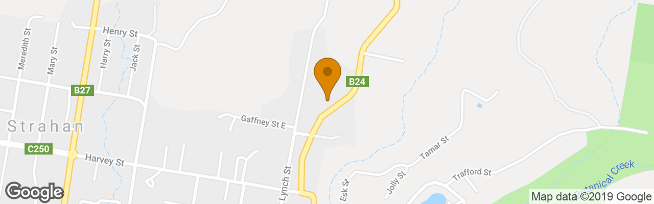 Aloft Boutique Accommodation