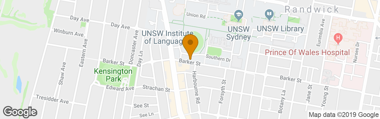 Hotel Randwick Space