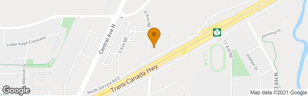 Travelodge Hotel Swift Current