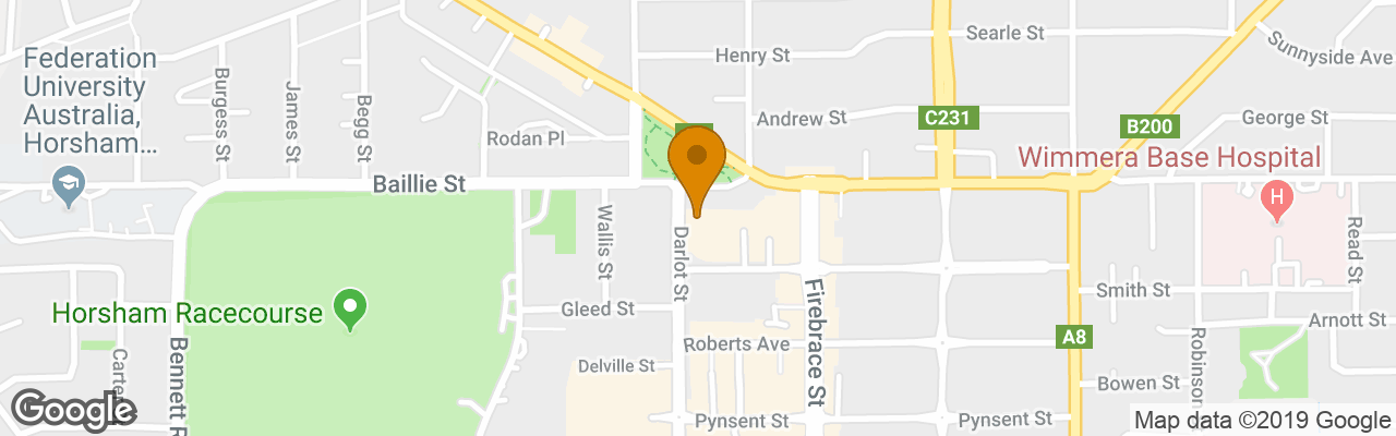 May Park Executive Apartments