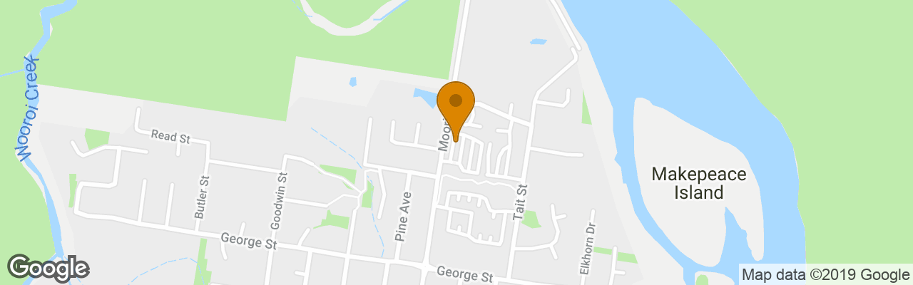 Hotel Noosa Caravan Park