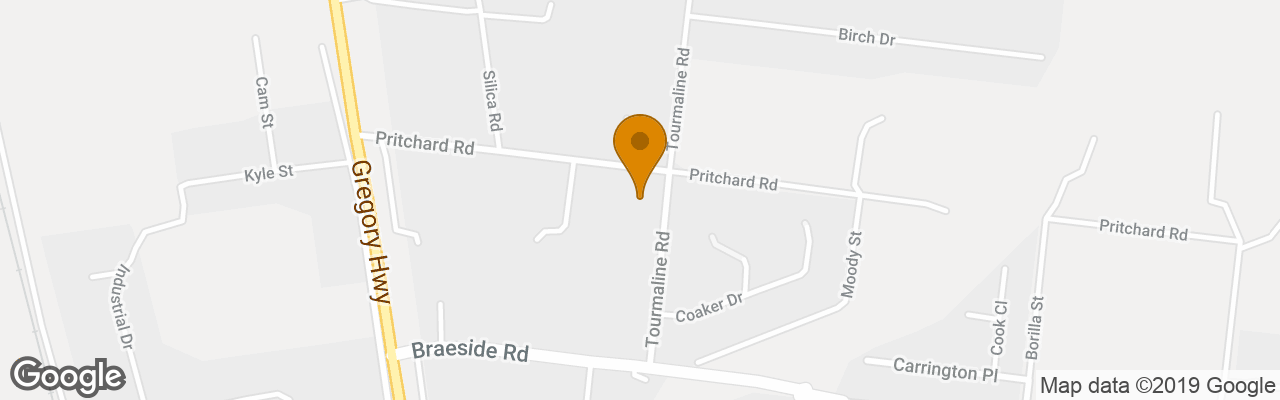 Hotel Pritchard Road Country Resort